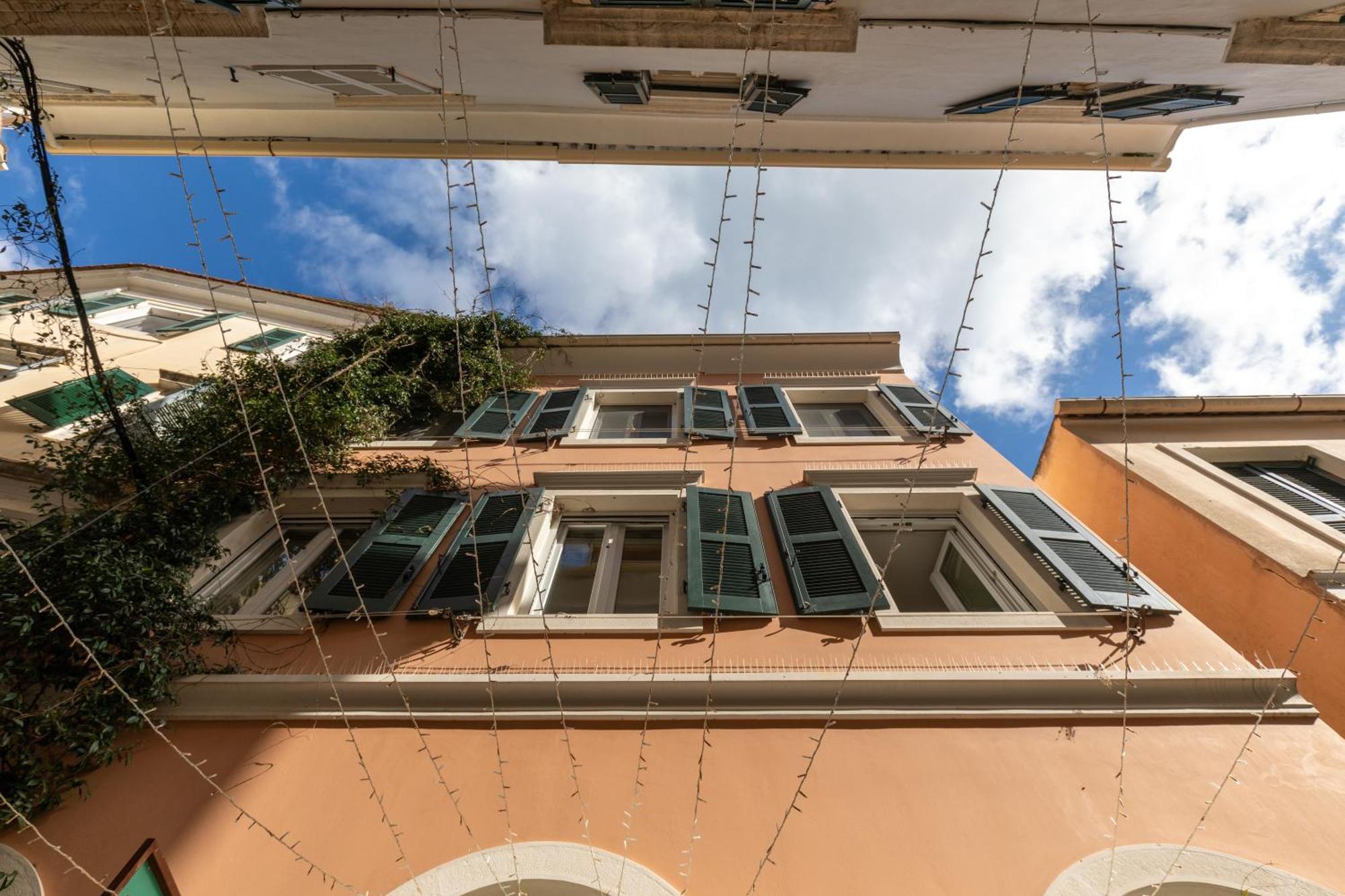 Casanova Studios Corfu  Exterior photo
